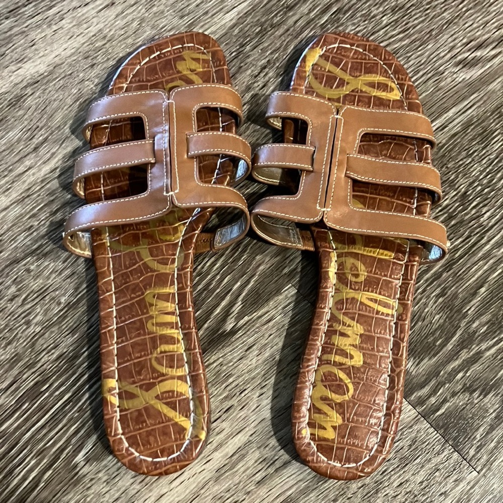 Sam Edelman sandals 9.5